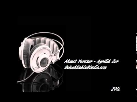 Seslicosku seslicosku.biz Ahmet Yavuzer - Ayrilik Zor