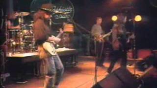 U2 - In God&#39;s Country (Live at Whistle Test 1987)