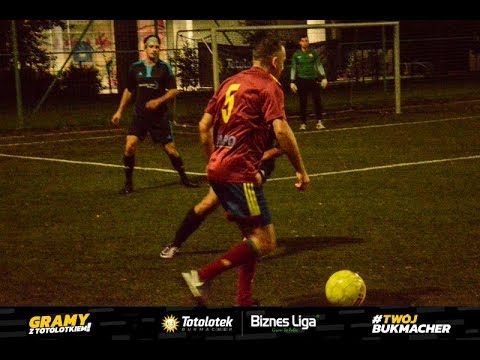 19.08.2019 I Liga B - MPO Kraków vs. Alexmann