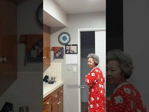 My mom’s 5AM to 9PM full day of routines #koreanfood #workoutmotivation #dayinmylife #howto #cooking