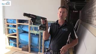 Tool Review - Makita Collated Screw Gun - DFR450