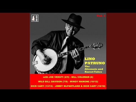 Joe & Lino (feat. Joe Venuti)