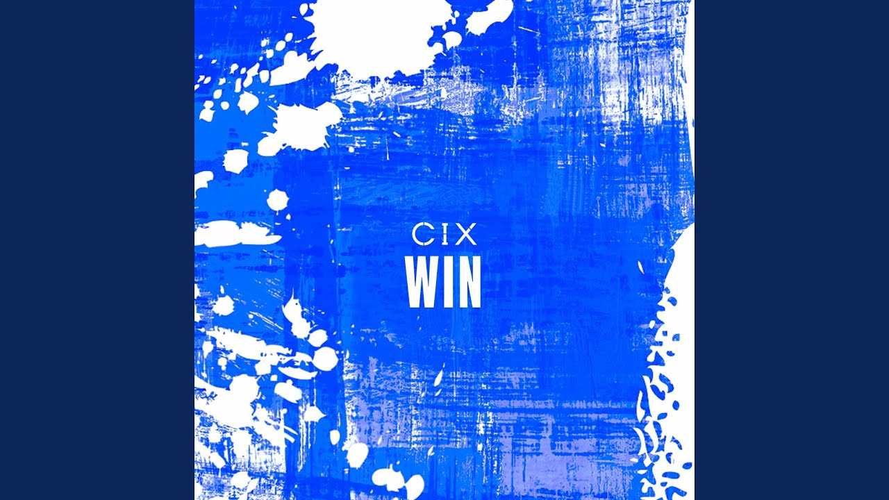 WIN (Korean Version)
