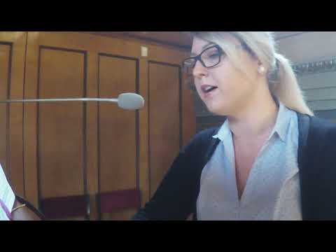 Anielski Orszak ( Przybądźcie z nieba ) Pogrzeb