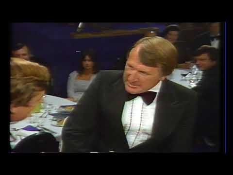 1981 Channel 7 Hall of Fame Team 1956-1981 25 Years of Football - Back Pocket John Beckwith