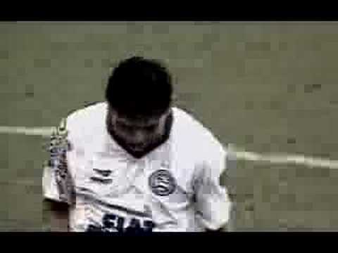 Paysandu 2 x 1 Bahia - Quartas de Finais - Copa do...