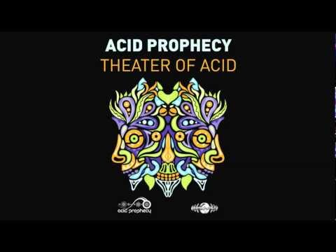 Polypheme - Te Quiero Puta (Acid Prophecy RMX)