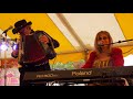 Clouds In My Heart - Professor Louie and the Crowmatix- Metzgar's Pond -9- 1 -19
