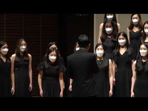 Steven: Fajar dan Senja II / The Mad Singers