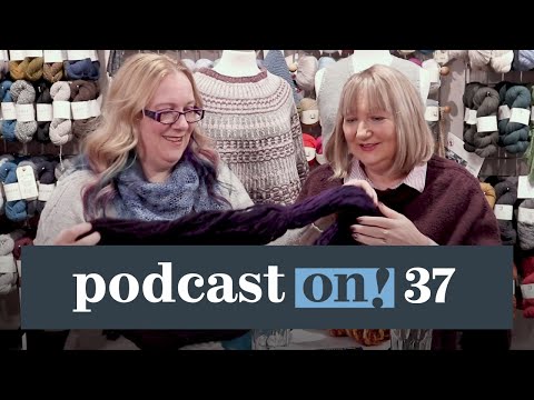 Podcast On! Episode 37