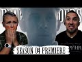 Peaky Blinders Season 4 Episode 1 'The Noose' Premiere REACTION!!