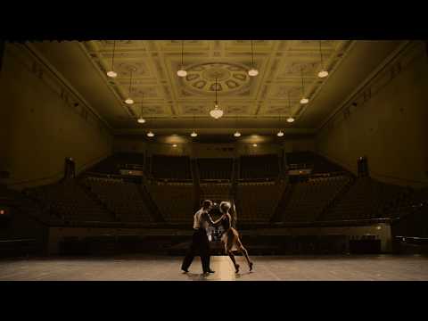 (O)Rage Tango - Maria Filali & Gianpiero Galdi