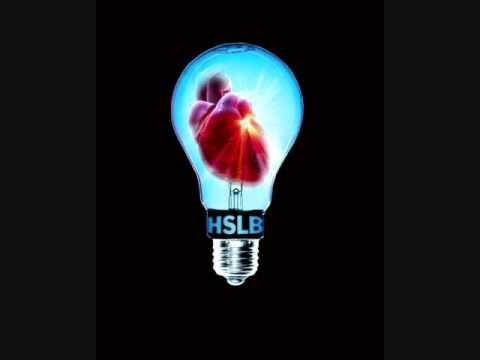 The Heart Shaped LightBulb