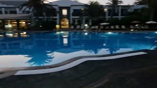 Las marismas corralejo 