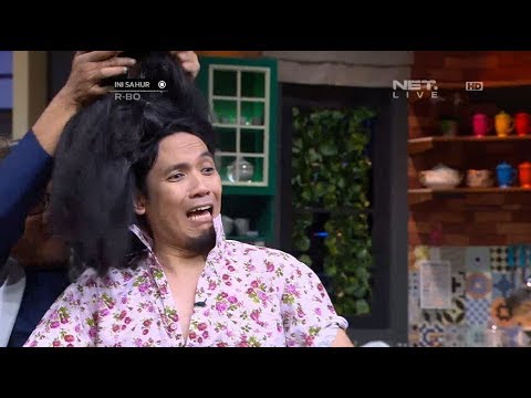 Tahta Desta Direbut Yewen - Ini Sahur 7 Juni 2018 (2/7)