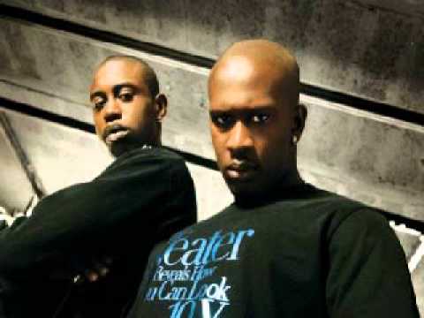 L'skadrille - Ca part de la naissance