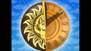 Chance The Rapper ft  Jeremih &amp; R Kelly - Somewhere In Paradise