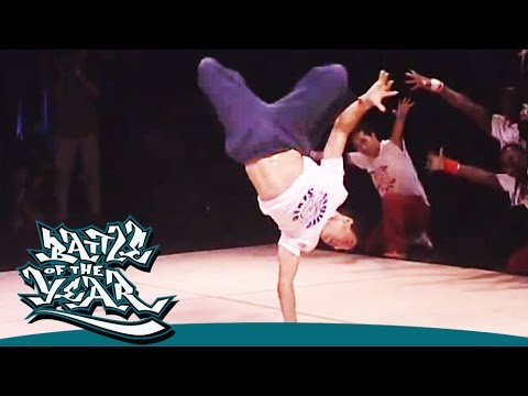 BOTY FRANCE 2007 FIGURE DE STYLE (DIJON) [BOTYTV]