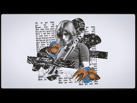 Understanding "Wish You Were Here"