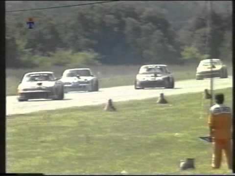 Turismo Carretera - Punta Indio 1996