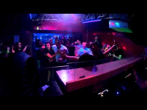 Glynn Alan @Euphoric State Xmas