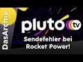 Pluto Tv Sendefehler Rocket Power
