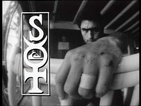 Ross Clarke Jones, Kelly Slater - Surfer of Fortune