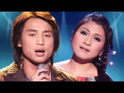 Tâm Đoan & Đan Nguyên - Tuyển chọn nhạc vàng trữ tình hay nhất