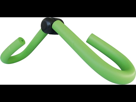 960046 LegTrainer Video