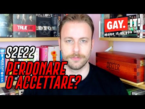 PERDONARE o ACCETTARE? - C'è Posta per Casto 2 - Ep. 20