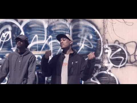 Movement Gang: Ca$hflow Taye & DeexManning - Full Throttle (Official Music Video)