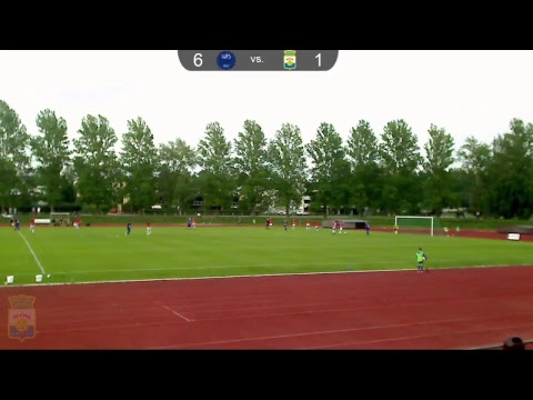 MYPA Juniorit Live Stream