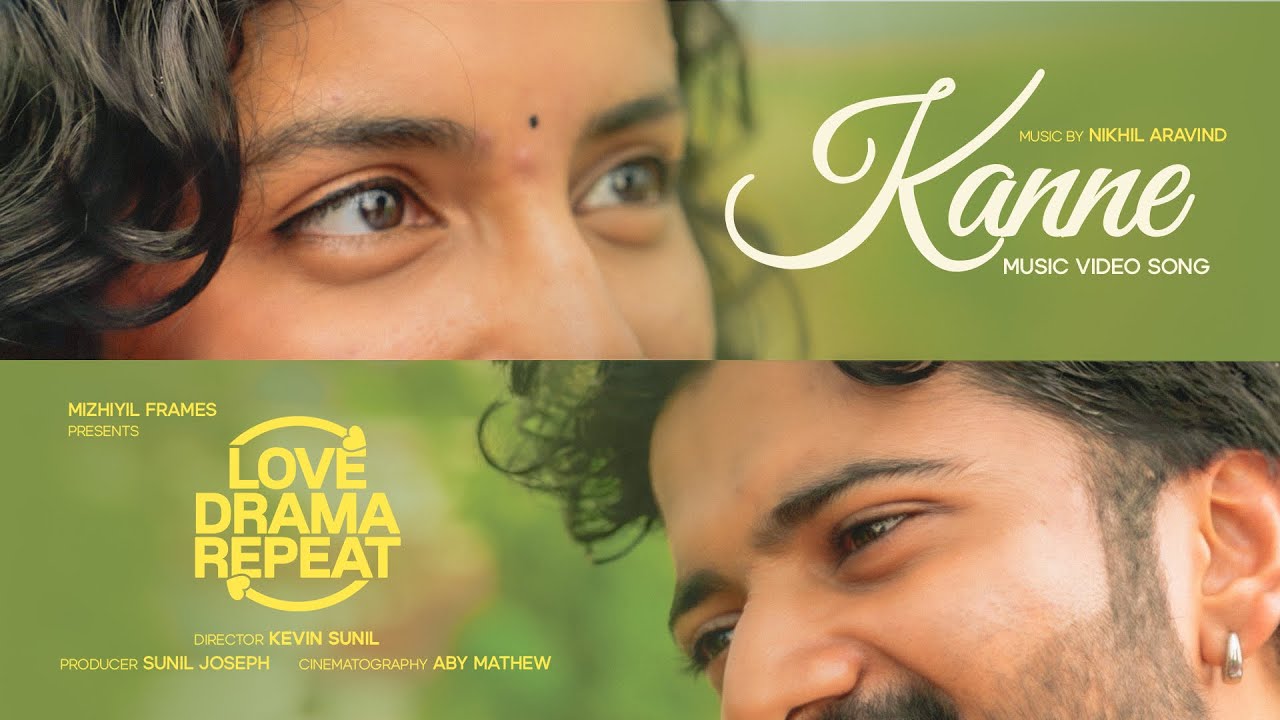 Kanne - video song