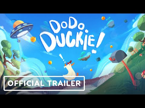 Announcement Trailer