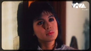 Sinesermonan ni Sharon Cuneta si Jackie Lou Blanco!