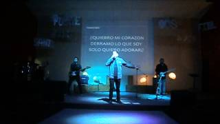 DAVID ALAFANO-TENGO SED