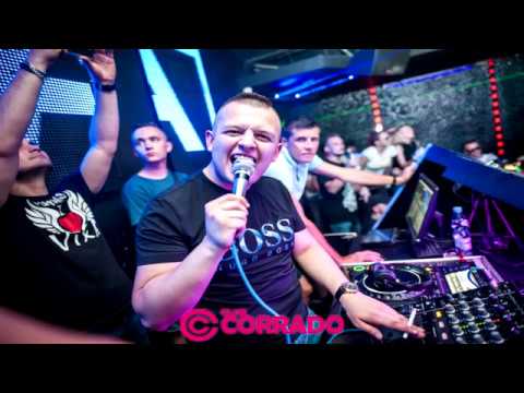 MATSON # CORRADO SUCHOWOLA - 23.06.2018 - NOC ŚWIRÓW