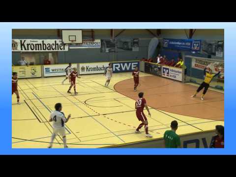 23. RWE WinterCup 2012