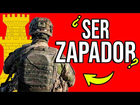 👉 BEING A SAPPER 👈 told by a SERGEANT: Is it WORTH IT? ⚒️