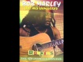 Bob Marley " Chances Are " Wail n Soul um Version