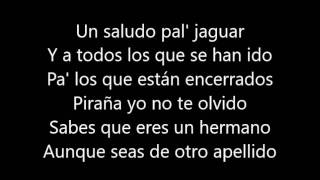 Ariel Camacho - Hueso Duro (LETRA) ¡Exclusivo!