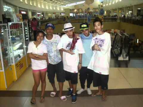 Estranghero (Feat. Mike Kosa) - Mahiwagang Usok