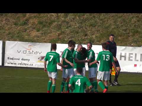 Polanka "A" 1 : 5 Čeladná