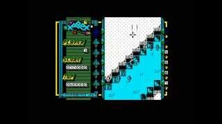XARAX (ZX SPECTRUM - FULL GAME)