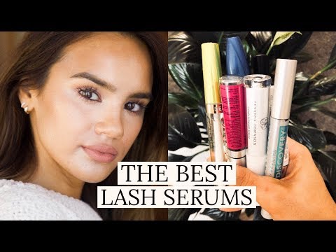 download lagu mp3 mp4 Best Eyelash Serum 2018, download lagu Best Eyelash Serum 2018 gratis, unduh video klip Best Eyelash Serum 2018