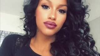 Confunkshun - Baby I&#39;m Hooked (Right Into Your Love) Video HD