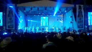 Grupo Laberinto- La Belleza Negra, en la ExpoGan Sonora 2014