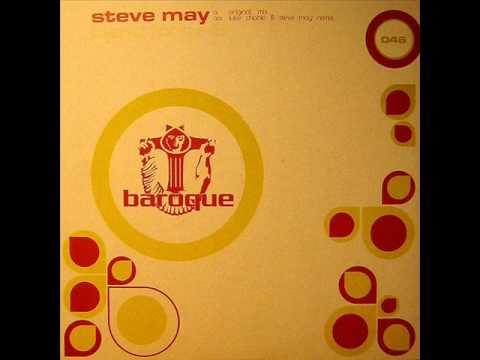 Steve May - Blend Forty- 3 (Luke Chable & Steve May Remix)