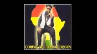 CONROY BROWN - THE SIGN (CREATIVE VIBES 2009)