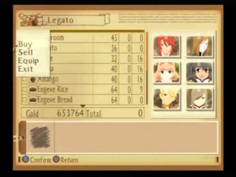 TotA 279 - Grand Chokmah and Engeve for Side Quests